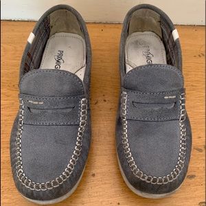 Primigi kid’s loafers